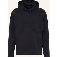 Under Armour Hoodie UA UNSTOPPABLE SCHWARZ