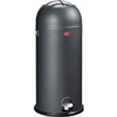 Wesco Kickmaster Maxi soptunna 40 l grafit 40L