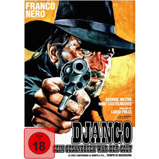 Django Sein Gesangbuch war der Colt DVD