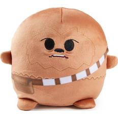 Mattel Star Wars Cuutopia 12cm Plush Chewbacca