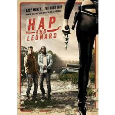 Movies Hap and Leonard: Season 1 DVD