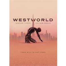 Westworld: Season 3 DVD