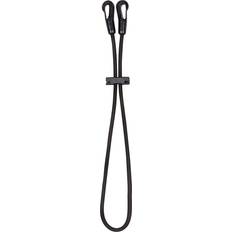 Waldhausen Side Reins Fully Elastic, black