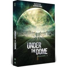 Under the Dome: Season 2 DVD