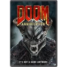 Movies Doom: Annihilation DVD