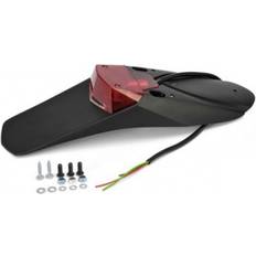 Polisport Off Road Tail Light Rs