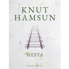 Siesta Knut Hamsun (E-bok)