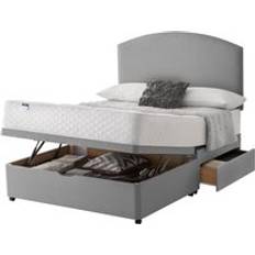 Silentnight Miracoil Ortho 135cm Mattress