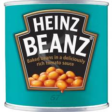 Heinz Baked Beans 48x200g