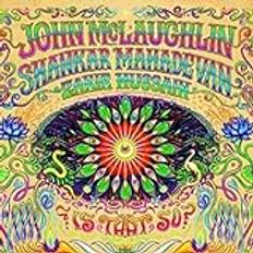 Is That So John Mclaughlin (CD)