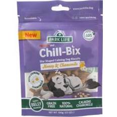 Life Chill Bix Dog Treats