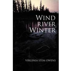 Wind River Winter