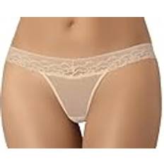 Leo String - Beige