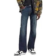Levi's 527 Slim Bootcut Jeans - Denim