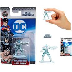 DC Comics Jada Mr. Freeze Nano Metalfigs Action Figure