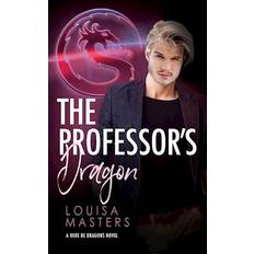 The Professor's Dragon Louisa Masters 9780648977650