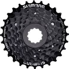 Shimano Alivio 7-Speed Mountain Bike Cassette CS-HG200-8 12-32