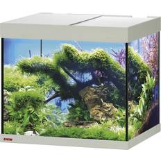 Eheim Akvarium Vivaline 150 Med LED Belysning