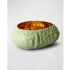 L'Objet Mojave Desert Matcha Serving Bowls