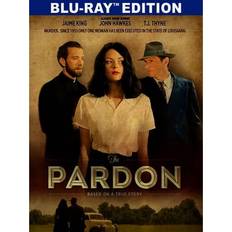 Pardon Blu-ray