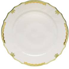 Herend Princess Victoria Dinner Plate Plato de Cena