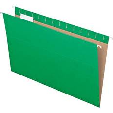 Pendaflex Essentials Color Hanging Folders Legal