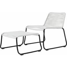 Rattan Patio Chairs AllModern There'sa