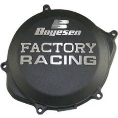 Boyesen Husqvarna Clutch Cover KTM