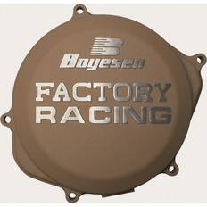 Boyesen racing kupplungsdeckel magnesium yam. yz250