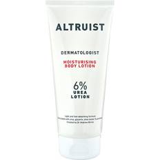 ALTRUIST Dermatologist 6% Urea Body Lotion 200ml