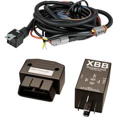 Strands Kabelkit Pro 1x DT