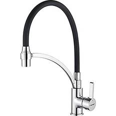 Ibergrif Ibergrif, Pull out Kitchen Tap with 2