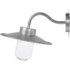 Garden Trading Graham Ives Swan Neck Wall light