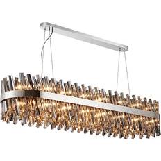 Discovery Briley Chandelier Pendant Lamp