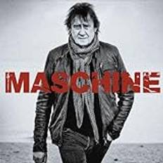 Maschine (CD)