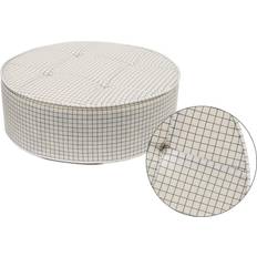 Les Trésors de Lily [R2411] Pouffe