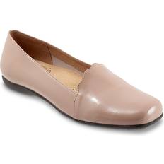 Beige - Men Loafers Trotters Sage tan