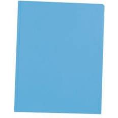 WorkstationPro Pocket Folder With Prongs Set of 10