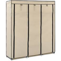 Symple Stuff 3 Door Wardrobe