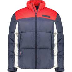 Tommy Hilfiger BT-NEW YORK PUFFER JACKA-B, Rwb färgblock