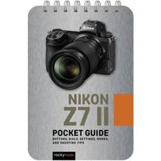 Nikon Z7 II: Pocket Guide (Häftad)