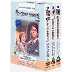 Movies Wodehouse Playhouse DVD 2005 John Alderton cert PG Region 2