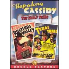 Movies Hopalong Cassidy Rustlers Valley amp Texa DVD Region 2