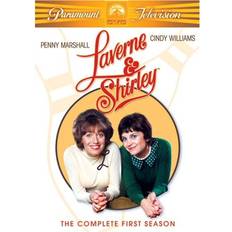 Movies Laverne and Shirley The Complete First Se DVD Region 2