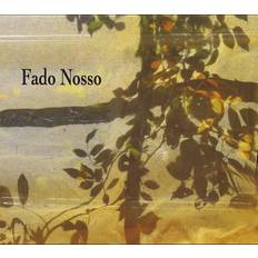 Fado Nosso Fado Nosso (CD)