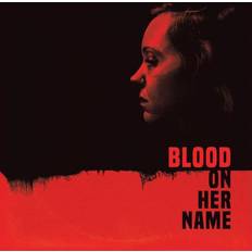 Vinyl Brooke Blair, Will Blair, Filmmusikk Blood On Her Name (Vinyl)