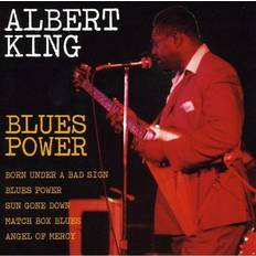 CDs on sale Blues Power (NEW) (CD)