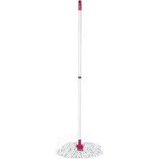 Kleeneze KL087799EU7 Deep Clean Mop with Refill Head, Super