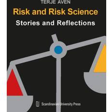 Risk and risk science (Häftad)