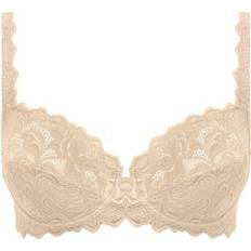 B Soutiens-gorge Wacoal Soutien-gorge Emboitant Nacre - Beige